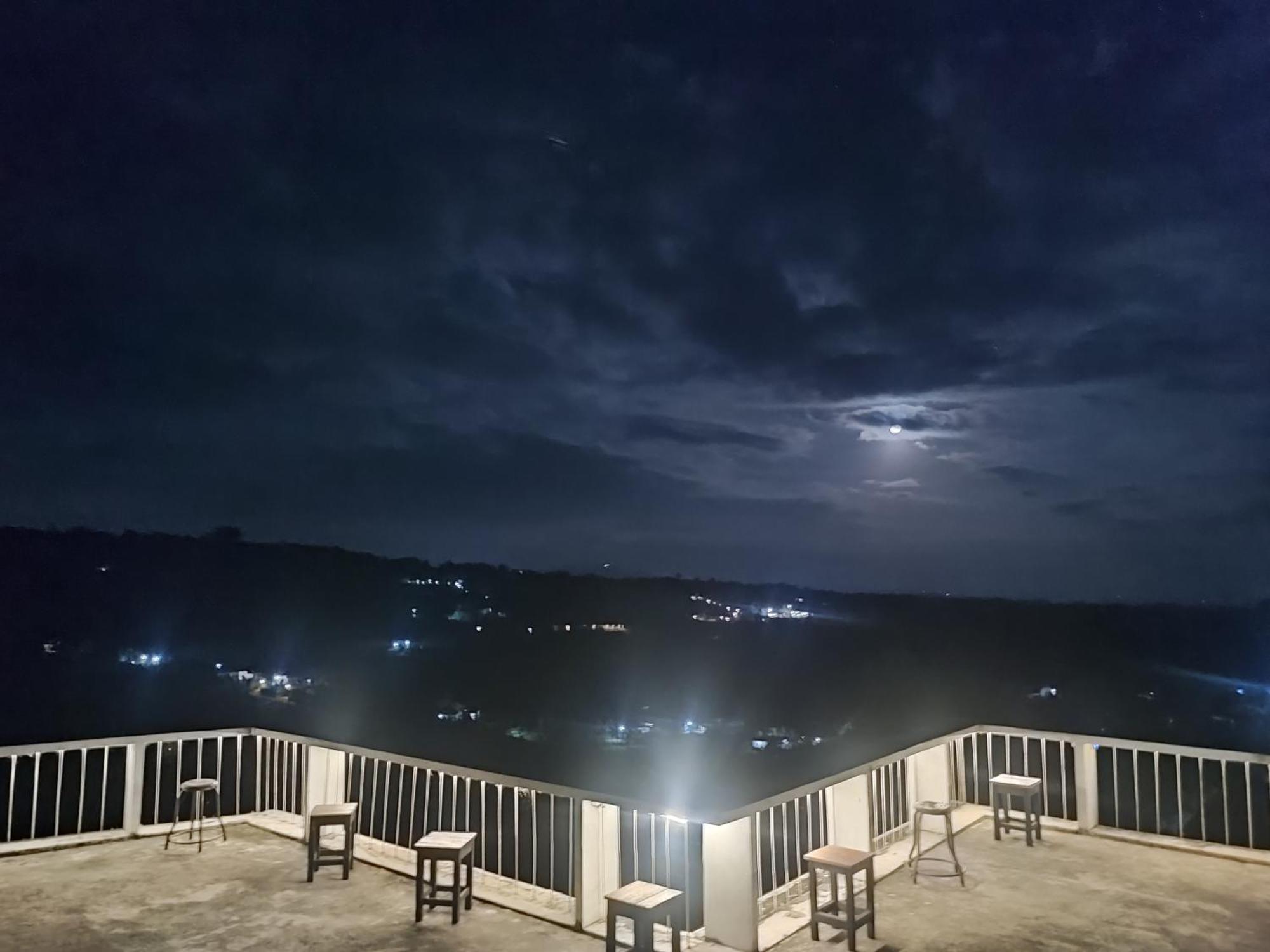 Gunza Bed And Breakfast Jatiluwih Luaran gambar